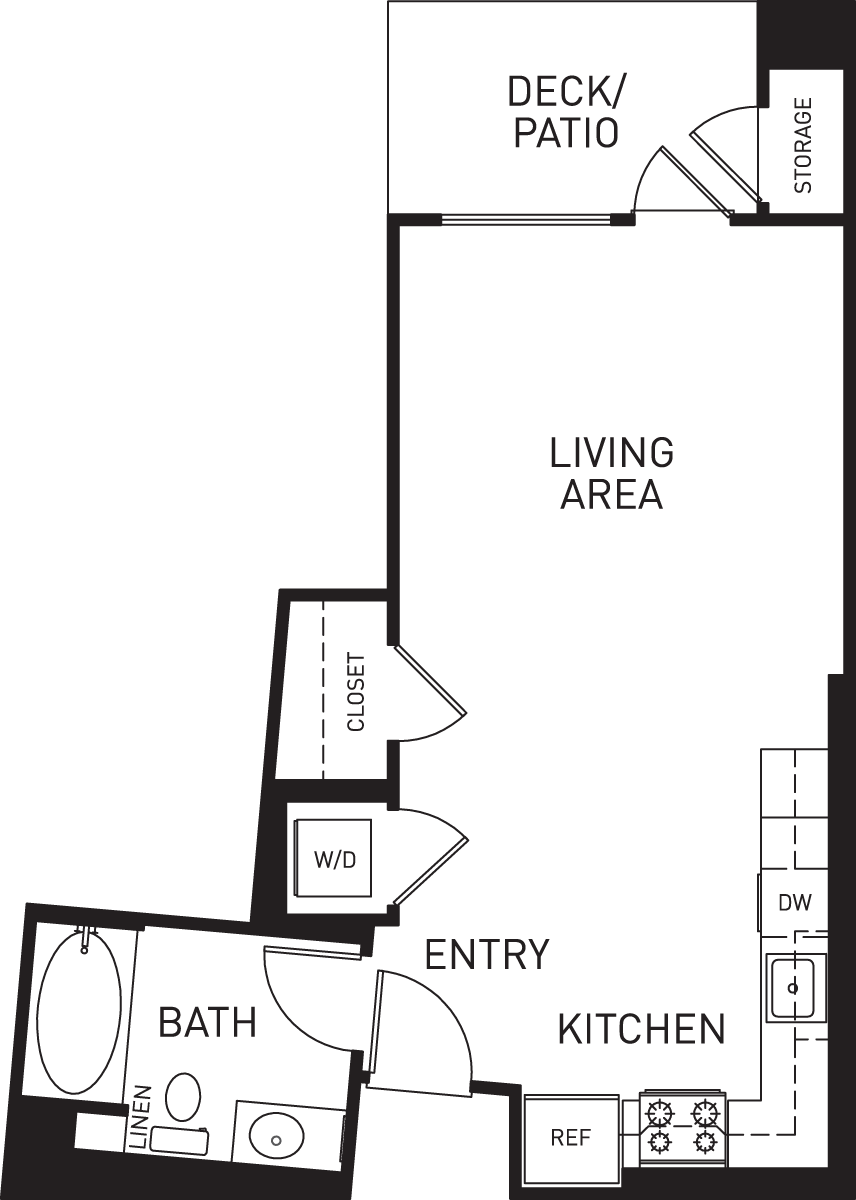 S1 Floorplan Image