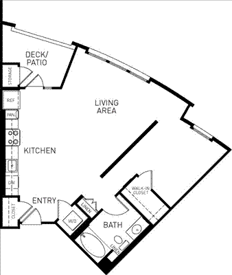 S3 Floorplan Image
