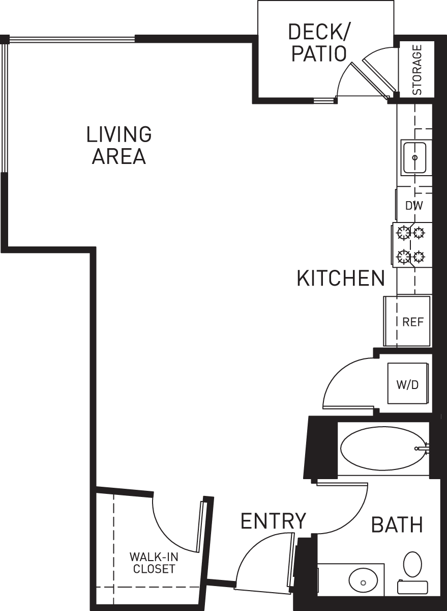 S4 Floorplan Image