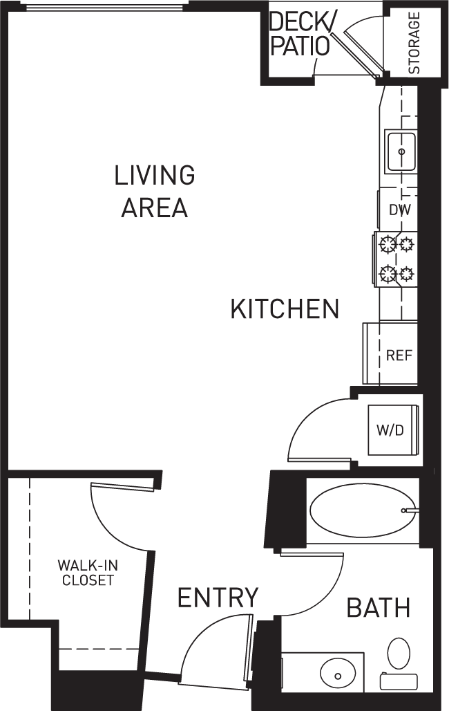 S2 Floorplan Image