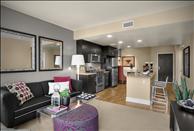 Westgate - Living/Dining Room