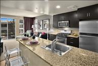 Westgate - Kitchen