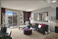 Westgate - Living Room