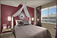 Westgate - Bedroom