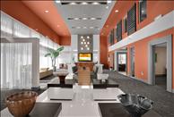 Westgate - Lobby