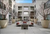 Los Angeles - Old Town Pasadena - Westgate - Courtyard