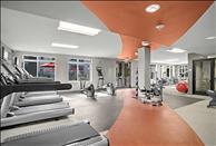 Los Angeles - Old Town Pasadena - Westgate - Fitness Center