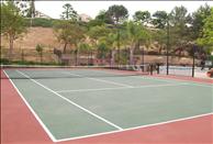 Windridge - Tennis Court