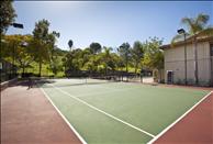 Windridge - Tennis Court