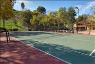 Orange County - Laguna Niguel - Windridge - Tennis Court