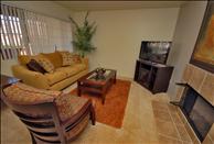 Orange County - Laguna Niguel - Windridge - Living Room