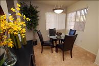 Orange County - Laguna Niguel - Windridge - Dining Room