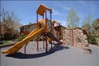 Orange County - Laguna Niguel - Windridge - Playground