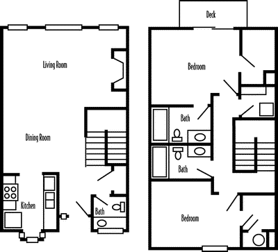 Birchwood                                          Floorplan Image