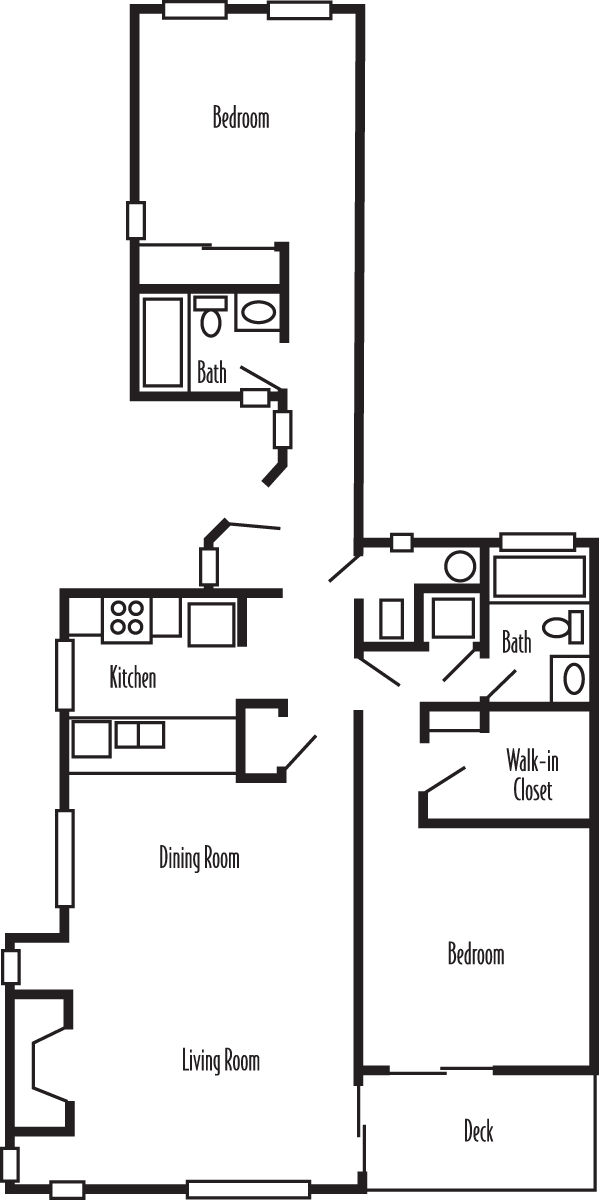 Cedarwood                                          Floorplan Image