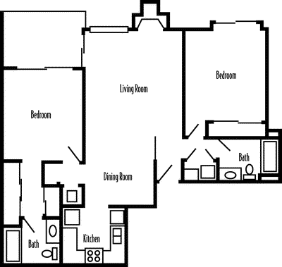 Driftwood                                          Floorplan Image