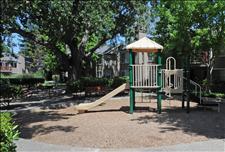 San Francisco Bay - Pleasant Hill - Wood Creek - Playground