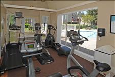 San Francisco Bay - Pleasant Hill - Wood Creek - Fitness Center