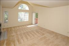 San Francisco Bay - Pleasant Hill - Wood Creek - Living Room