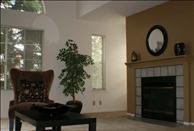 Wood Creek - Living Room