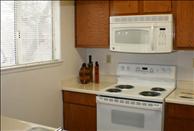 Wood Creek - Kitchen
