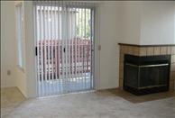 Wood Creek - Living Room
