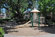 San Francisco Bay - Pleasant Hill - Wood Creek - Playground