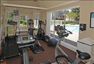 San Francisco Bay - Pleasant Hill - Wood Creek - Fitness Center