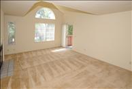 San Francisco Bay - Pleasant Hill - Wood Creek - Living Room