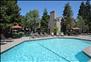 Wood Creek Apartments - Swimming Pool
