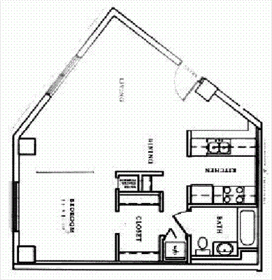 Circus Catch Floorplan Image