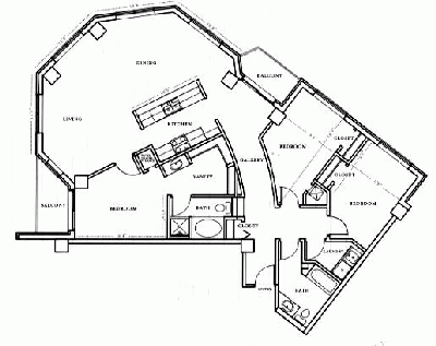 Whitewash Floorplan Image