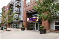 Denver - Downtown Denver - Ballpark Lofts - Exterior