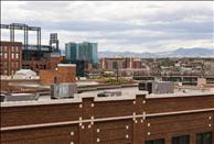 Denver - Downtown Denver - Ballpark Lofts - View