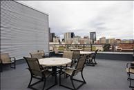 Denver - Downtown Denver - Ballpark Lofts - Roof Top