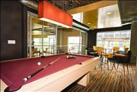 Denver - Downtown Denver - Ballpark Lofts - Billiard Room