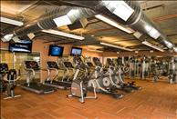 Denver - Downtown Denver - Ballpark Lofts - Fitness Center