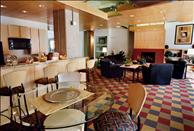 Ballpark Lofts - Lobby