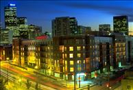 Ballpark Lofts - Community