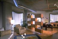 Ballpark Lofts - Interior
