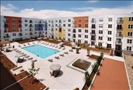 Ballpark Lofts - Community