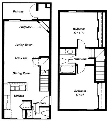 Boulder                                            Floorplan Image