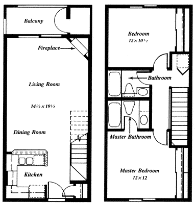 Waterfall                                          Floorplan Image