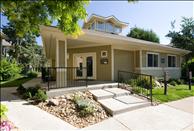 Boulder - Boulder - Brookside - Clubhouse
