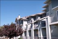 Brookside - Exterior