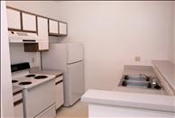 Brookside - Kitchen