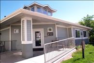 Brookside - Leasing Center