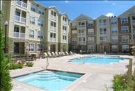Denver - Cherry Creek - Colorado Pointe - Swimming Pool