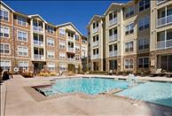 Denver - Cherry Creek - Colorado Pointe - Swimming Pool