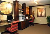 Denver - Cherry Creek - Colorado Pointe - Business Center